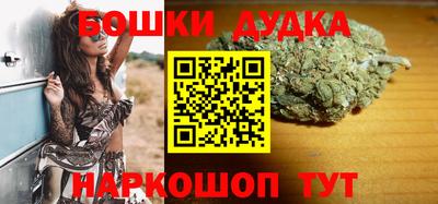 крисы Канаш